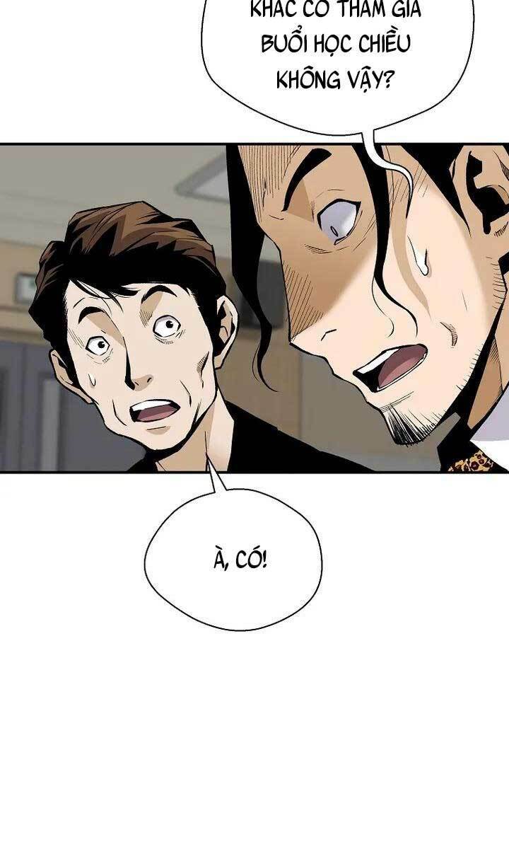 Sự Trở Lại Của Huyền Thoại Chapter 63 - Trang 2
