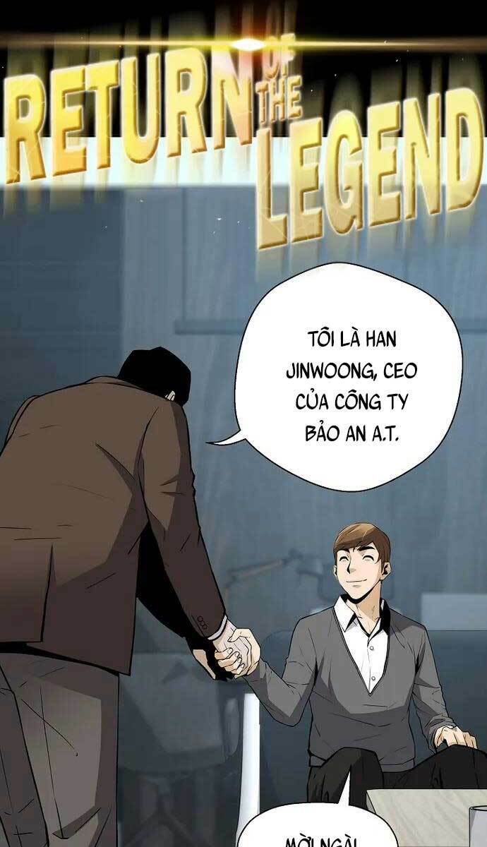 Sự Trở Lại Của Huyền Thoại Chapter 65 - Trang 2