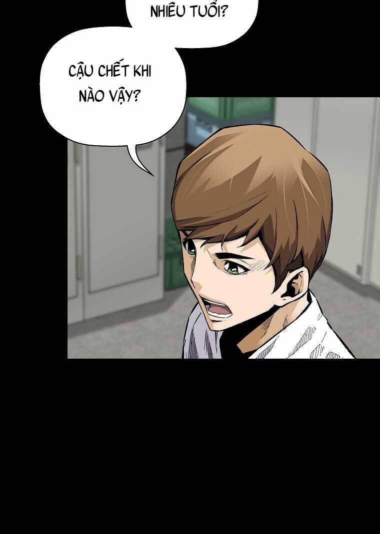 Sự Trở Lại Của Huyền Thoại Chapter 66 - Trang 2