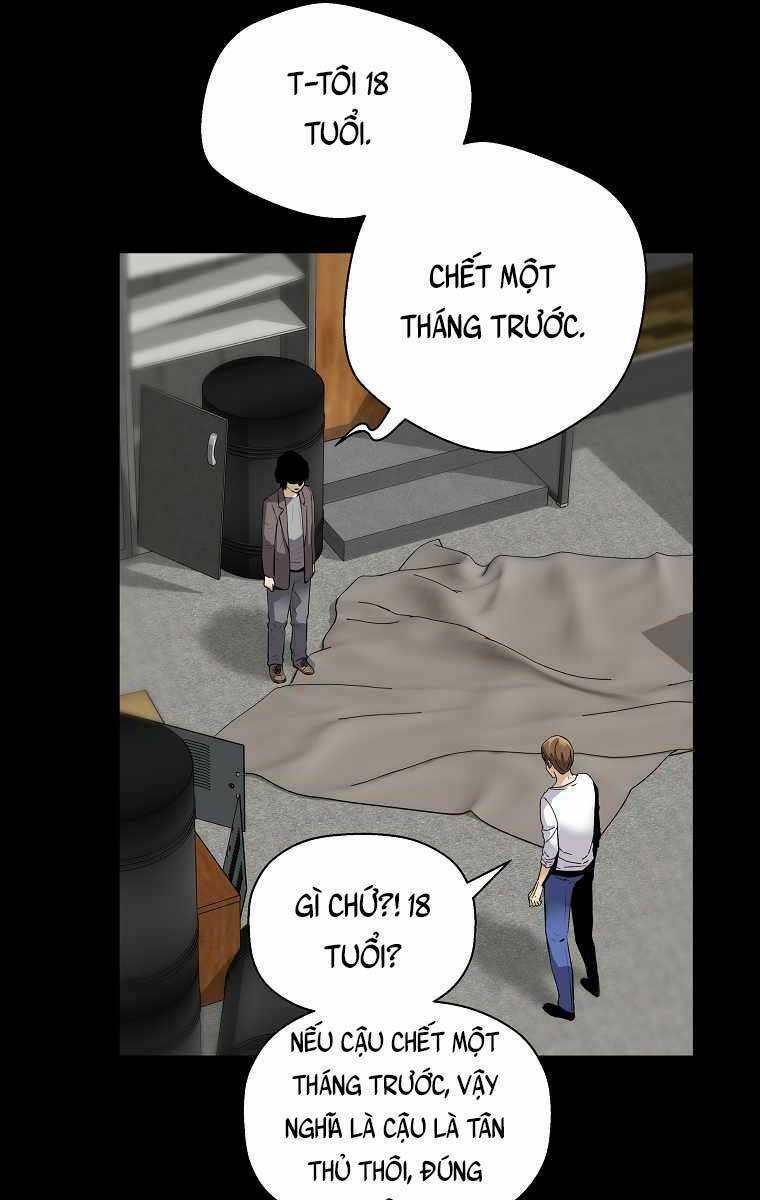 Sự Trở Lại Của Huyền Thoại Chapter 66 - Trang 2