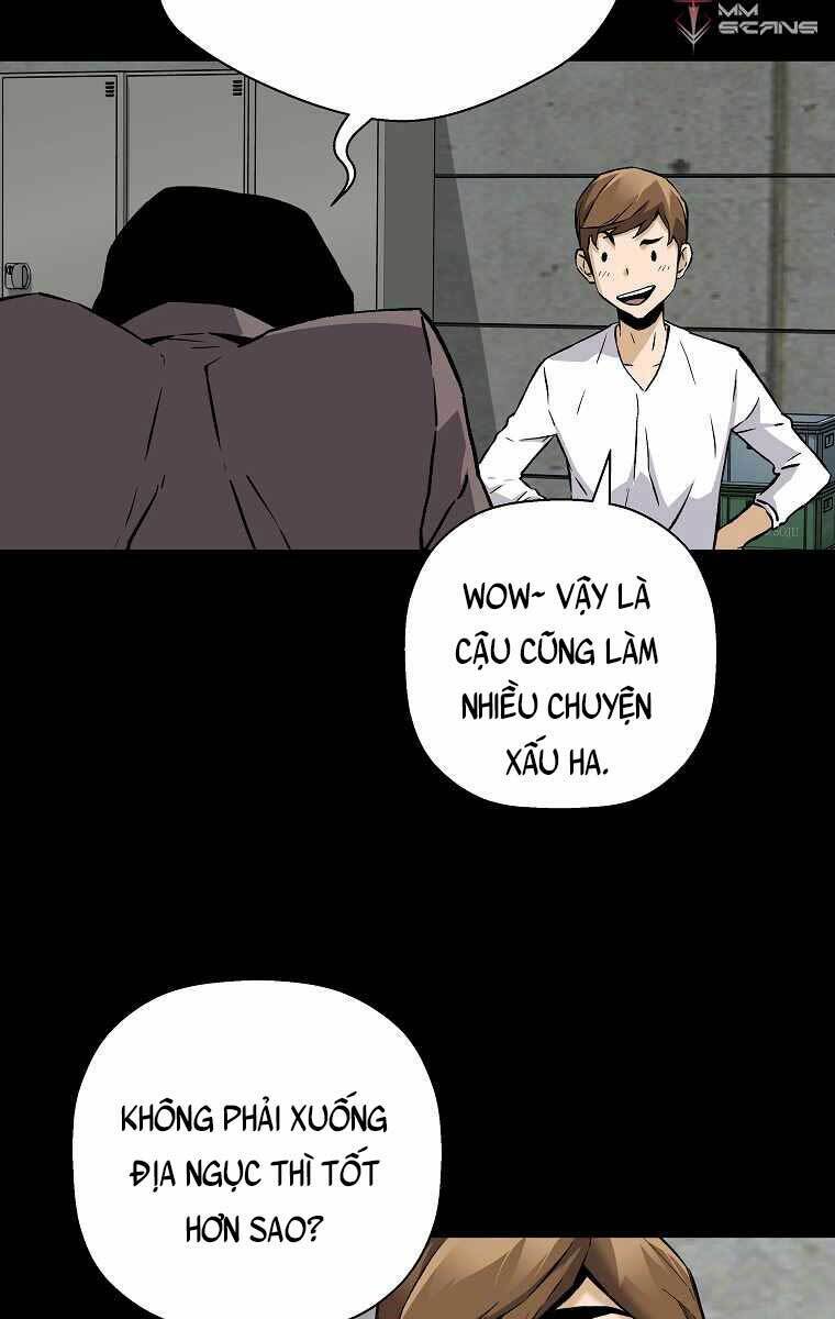 Sự Trở Lại Của Huyền Thoại Chapter 66 - Trang 2