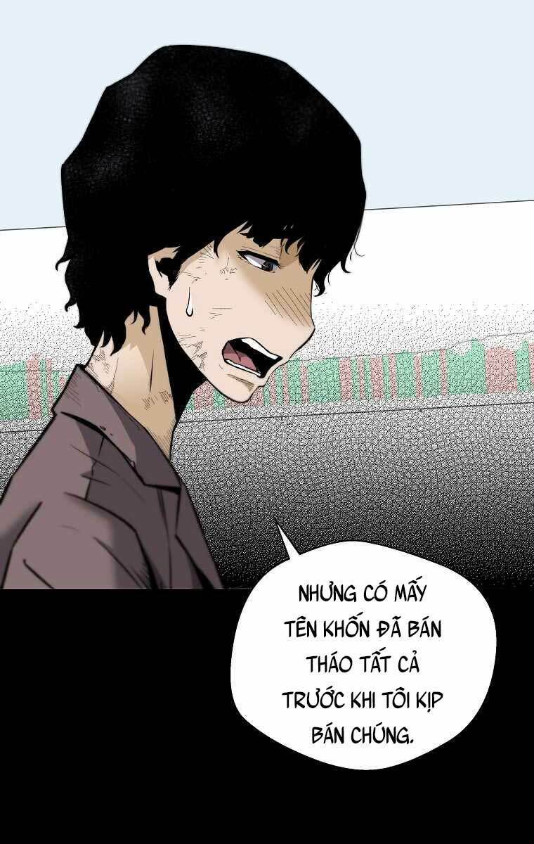 Sự Trở Lại Của Huyền Thoại Chapter 66 - Trang 2