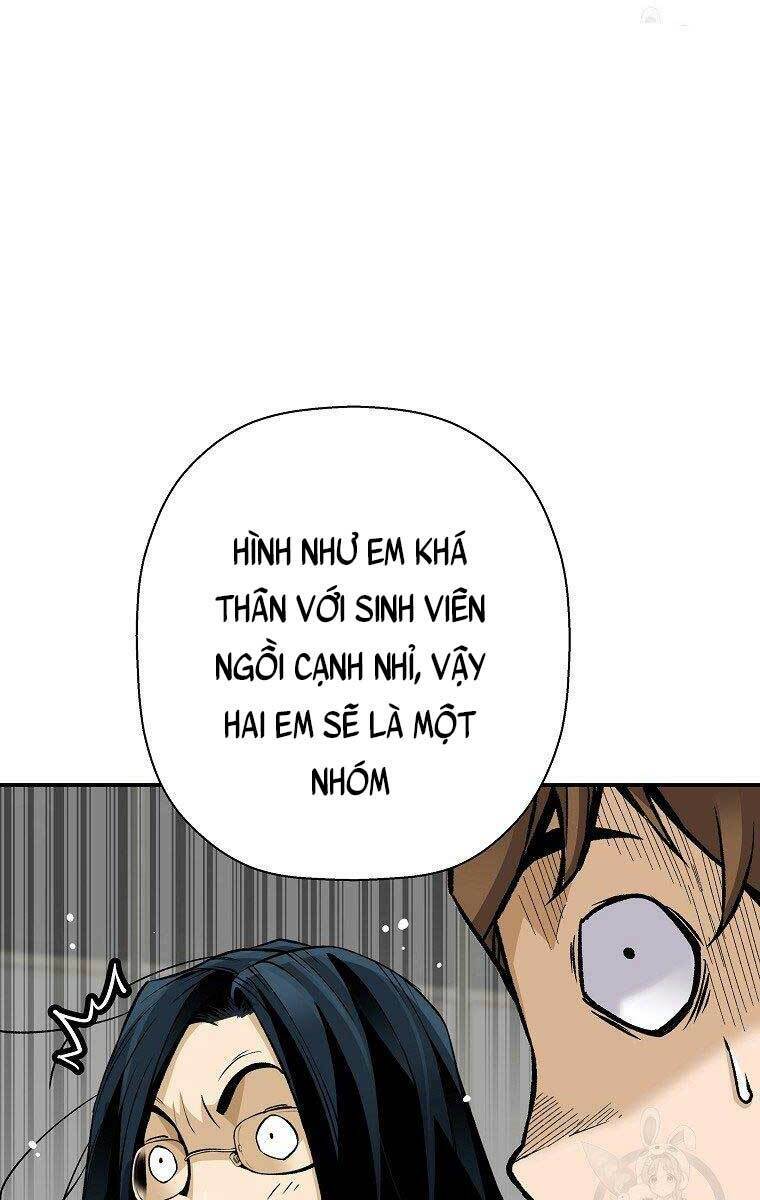 Sự Trở Lại Của Huyền Thoại Chapter 67 - Trang 2