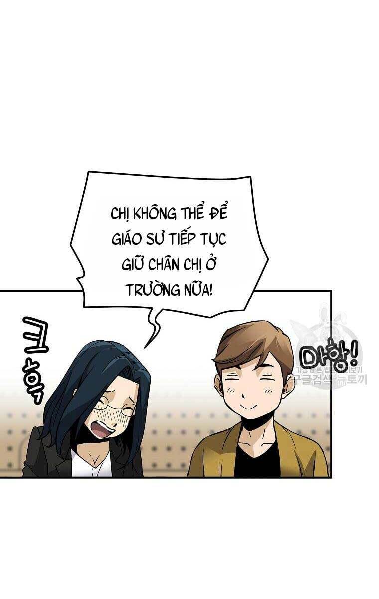 Sự Trở Lại Của Huyền Thoại Chapter 68 - Trang 2