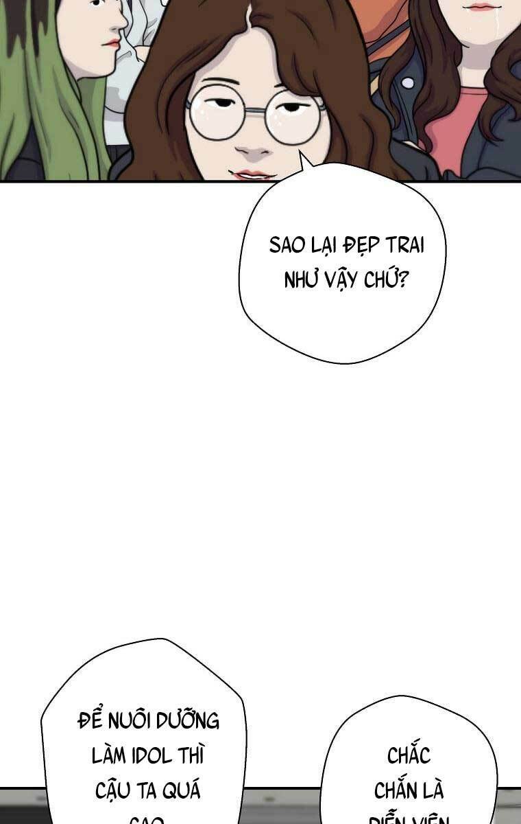 Sự Trở Lại Của Huyền Thoại Chapter 69 - Trang 2