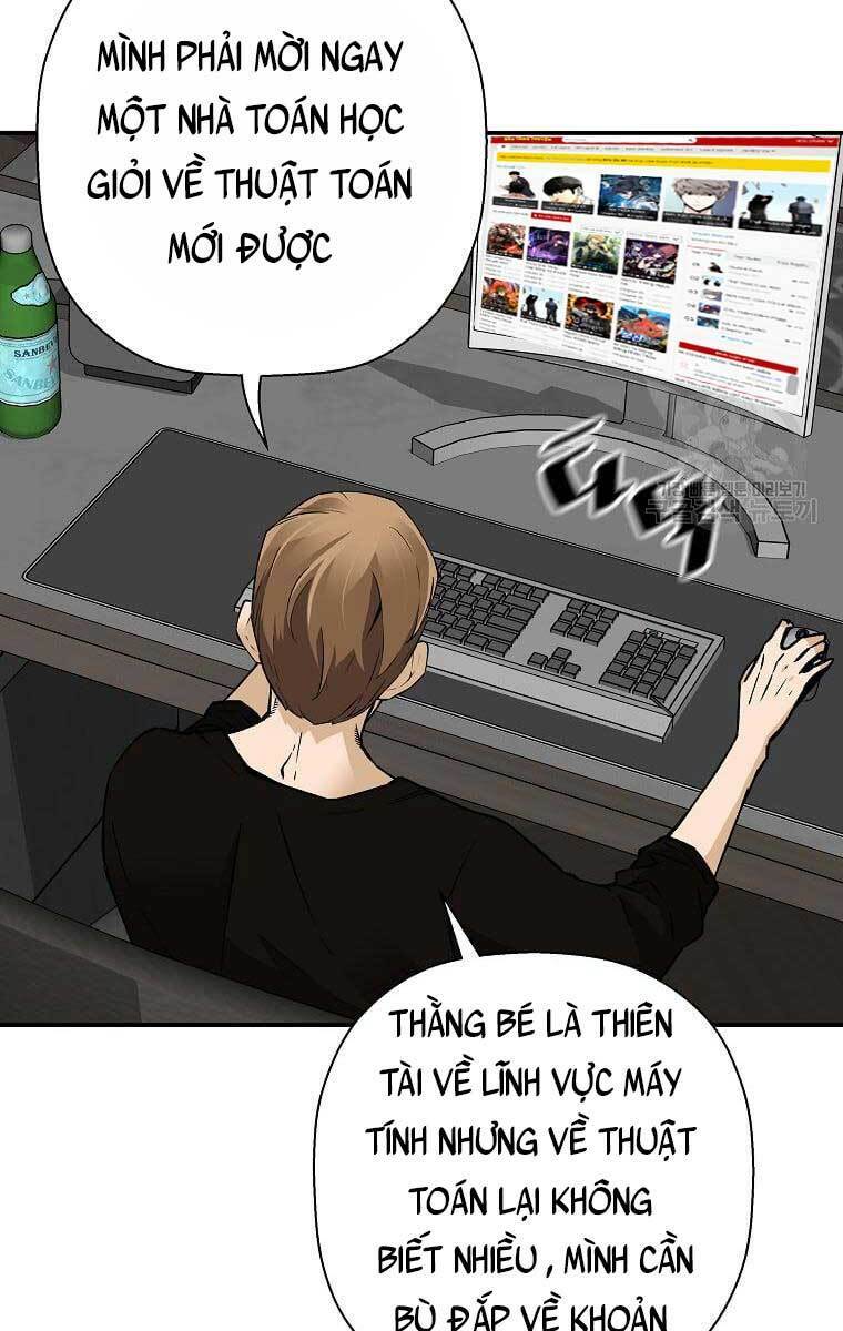 Sự Trở Lại Của Huyền Thoại Chapter 71 - Trang 2