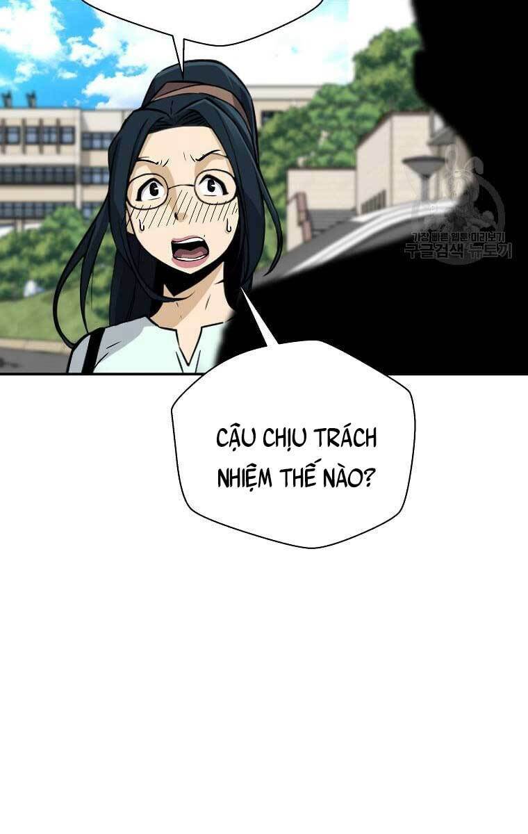 Sự Trở Lại Của Huyền Thoại Chapter 71 - Trang 2