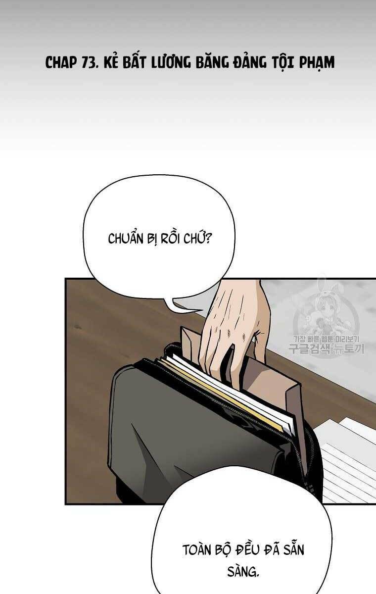 Sự Trở Lại Của Huyền Thoại Chapter 73 - Trang 2