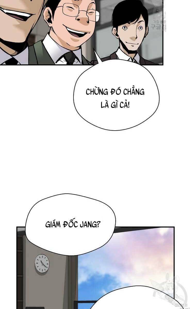 Sự Trở Lại Của Huyền Thoại Chapter 73 - Trang 2