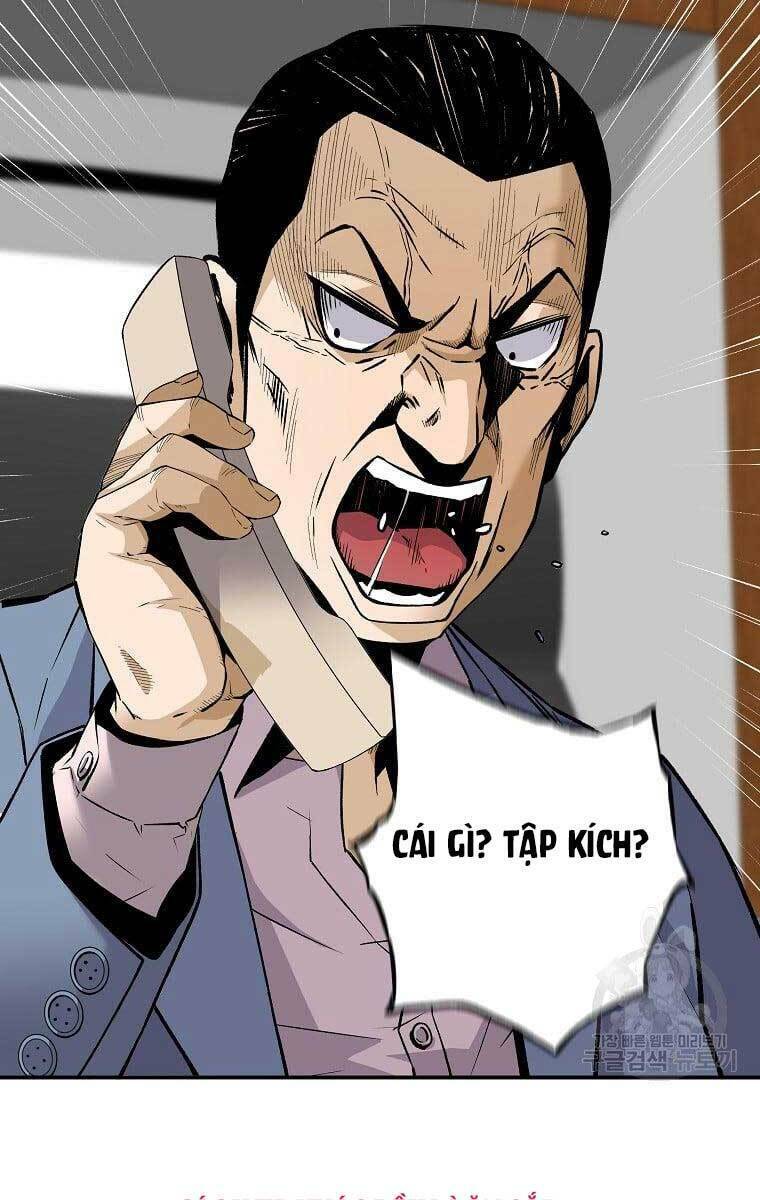 Sự Trở Lại Của Huyền Thoại Chapter 73 - Trang 2