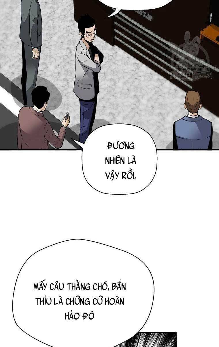 Sự Trở Lại Của Huyền Thoại Chapter 73 - Trang 2