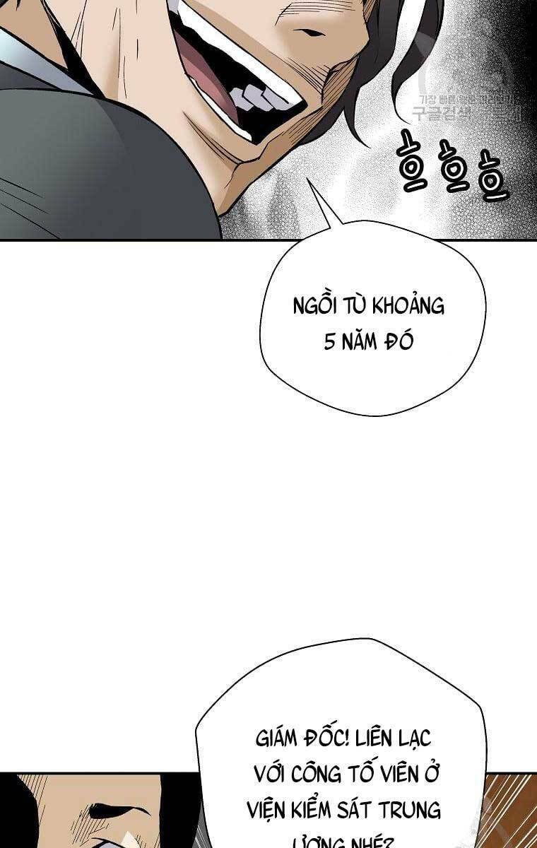 Sự Trở Lại Của Huyền Thoại Chapter 73 - Trang 2