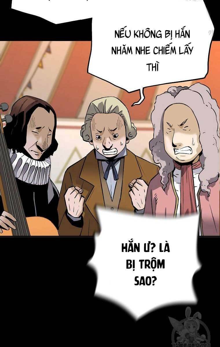 Sự Trở Lại Của Huyền Thoại Chapter 75 - Trang 2