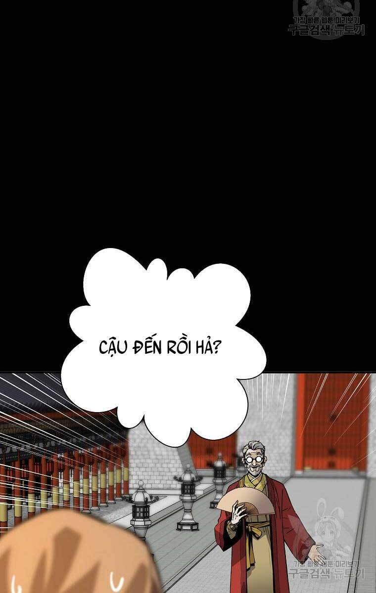 Sự Trở Lại Của Huyền Thoại Chapter 79 - Trang 2