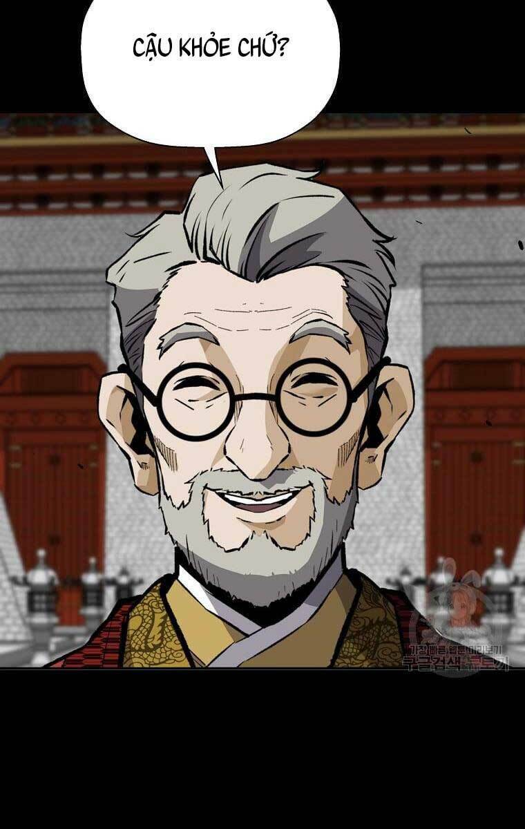 Sự Trở Lại Của Huyền Thoại Chapter 79 - Trang 2