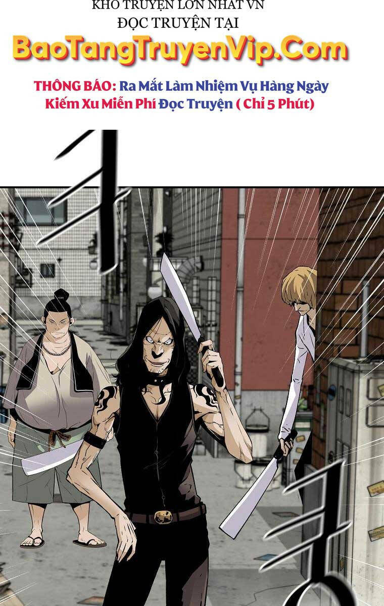 Sự Trở Lại Của Huyền Thoại Chapter 80 - Trang 2