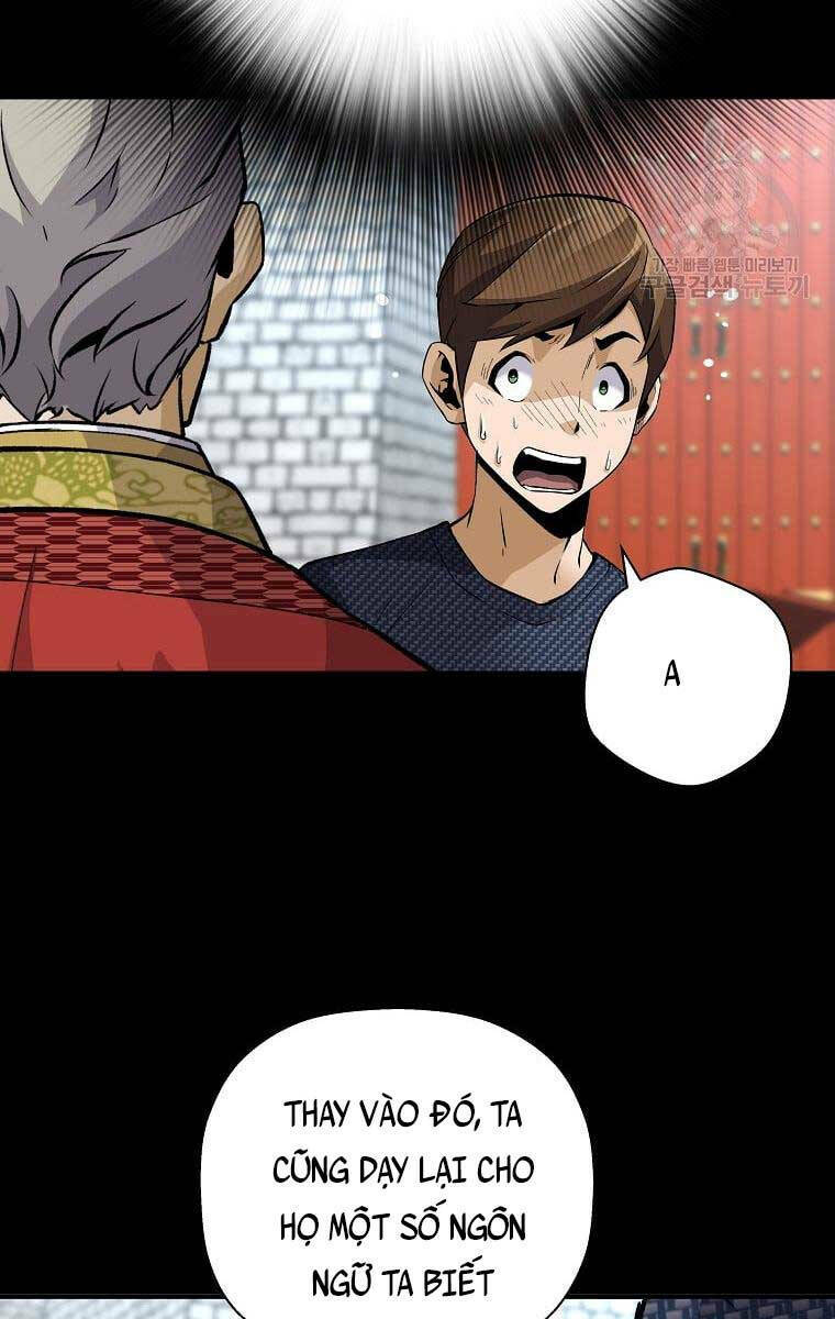 Sự Trở Lại Của Huyền Thoại Chapter 80 - Trang 2