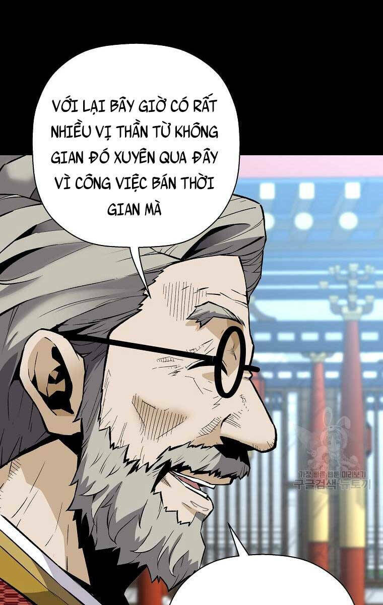 Sự Trở Lại Của Huyền Thoại Chapter 80 - Trang 2