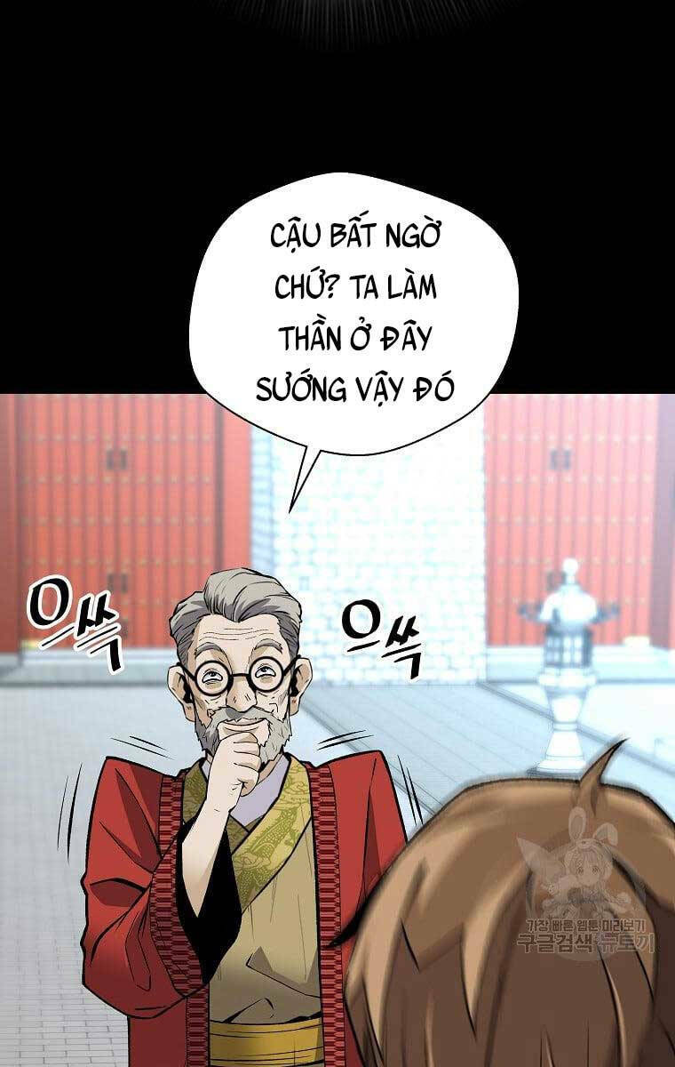 Sự Trở Lại Của Huyền Thoại Chapter 80 - Trang 2