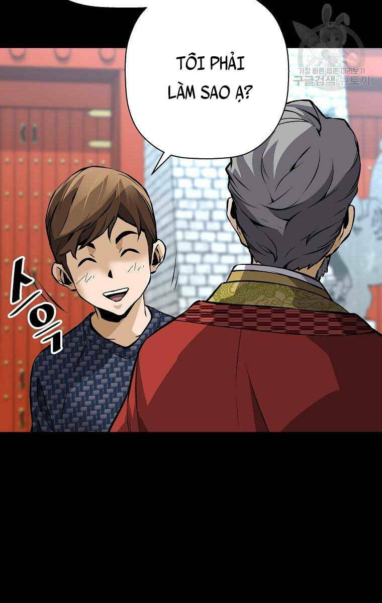 Sự Trở Lại Của Huyền Thoại Chapter 80 - Trang 2