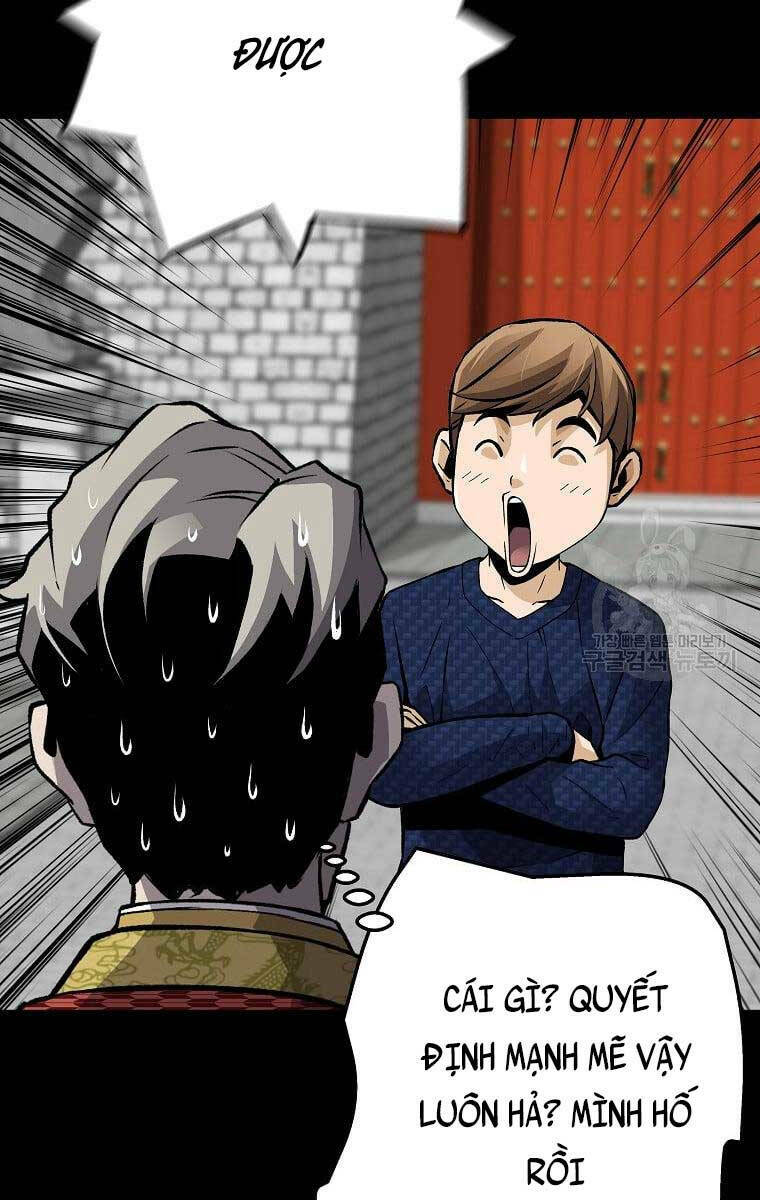 Sự Trở Lại Của Huyền Thoại Chapter 80 - Trang 2