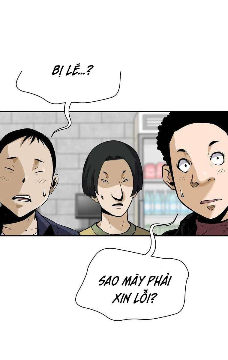 Sự Trở Lại Của Huyền Thoại Chapter 80 - Trang 2