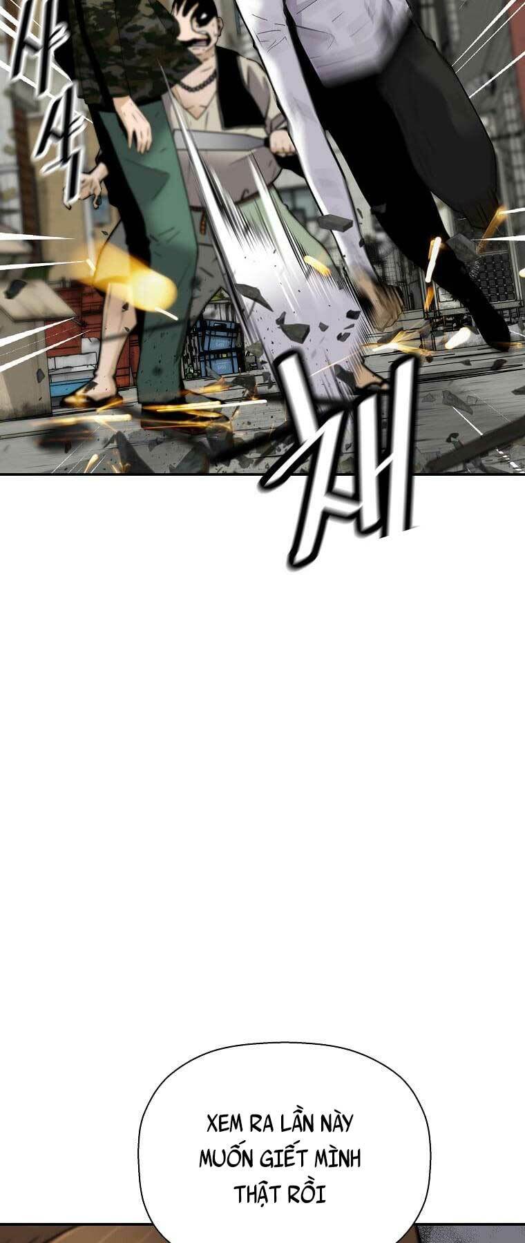 Sự Trở Lại Của Huyền Thoại Chapter 81 - Trang 2