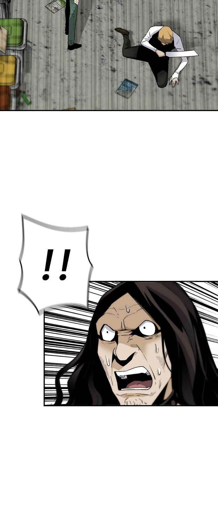 Sự Trở Lại Của Huyền Thoại Chapter 81 - Trang 2