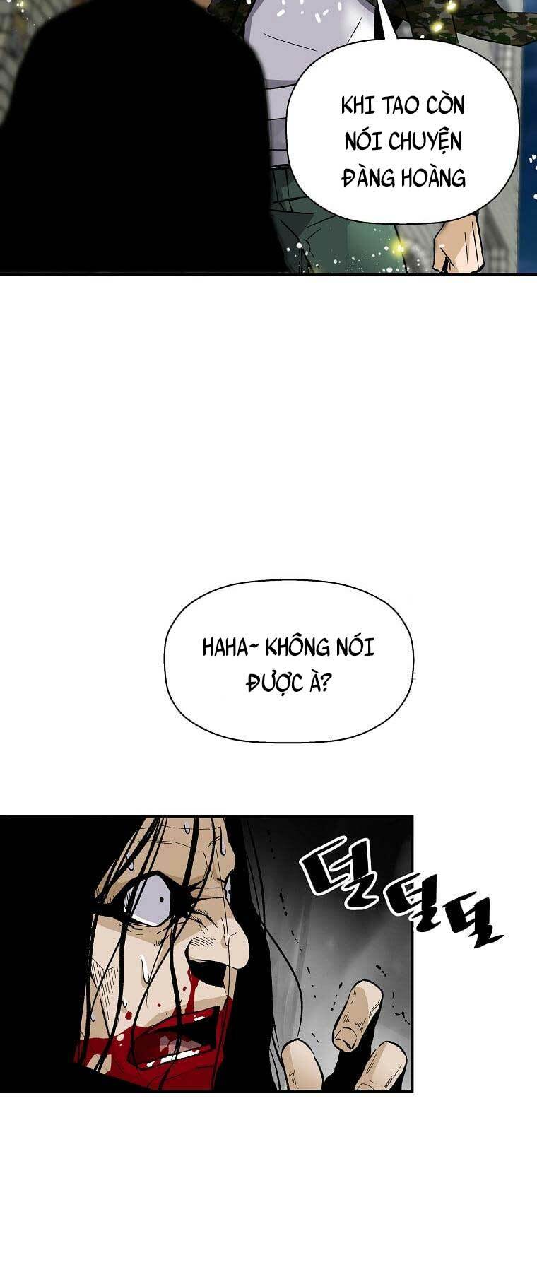 Sự Trở Lại Của Huyền Thoại Chapter 81 - Trang 2