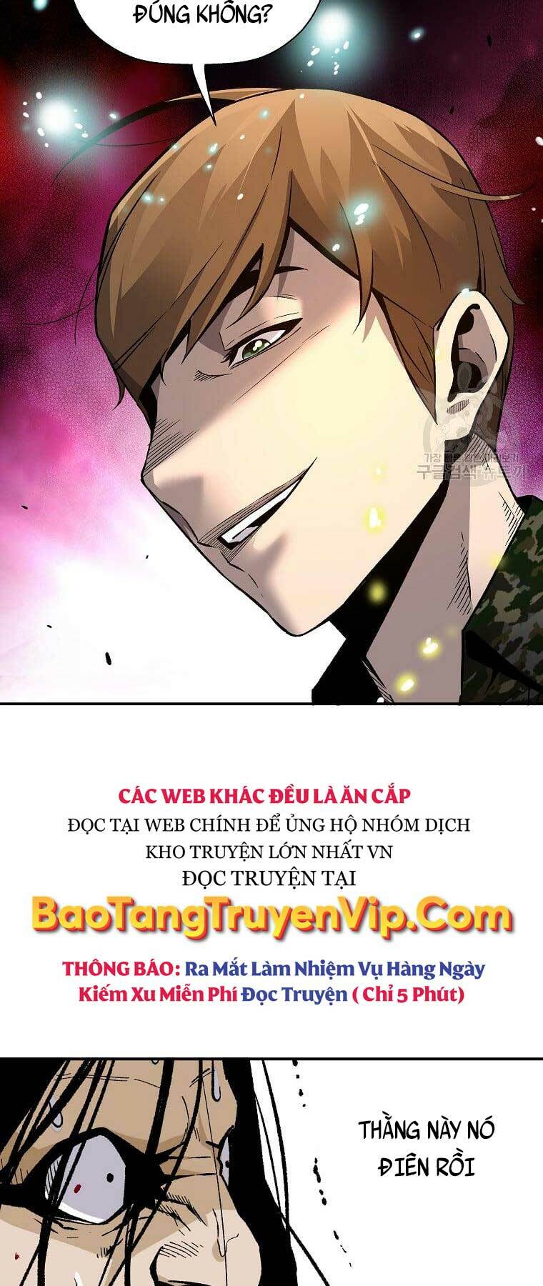 Sự Trở Lại Của Huyền Thoại Chapter 81 - Trang 2