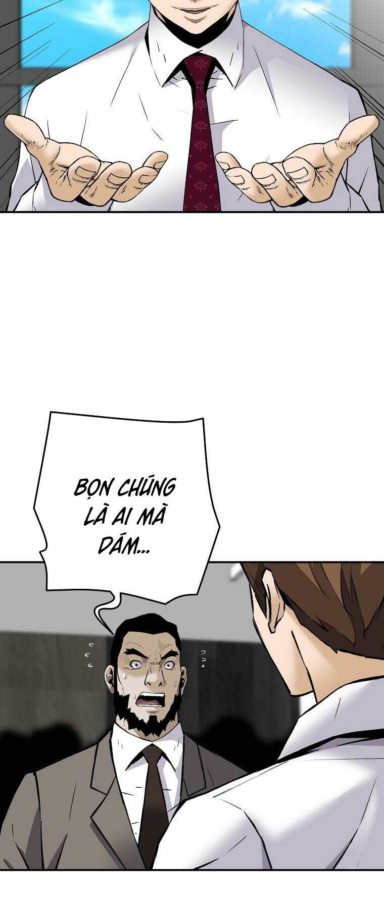 Sự Trở Lại Của Huyền Thoại Chapter 81 - Trang 2