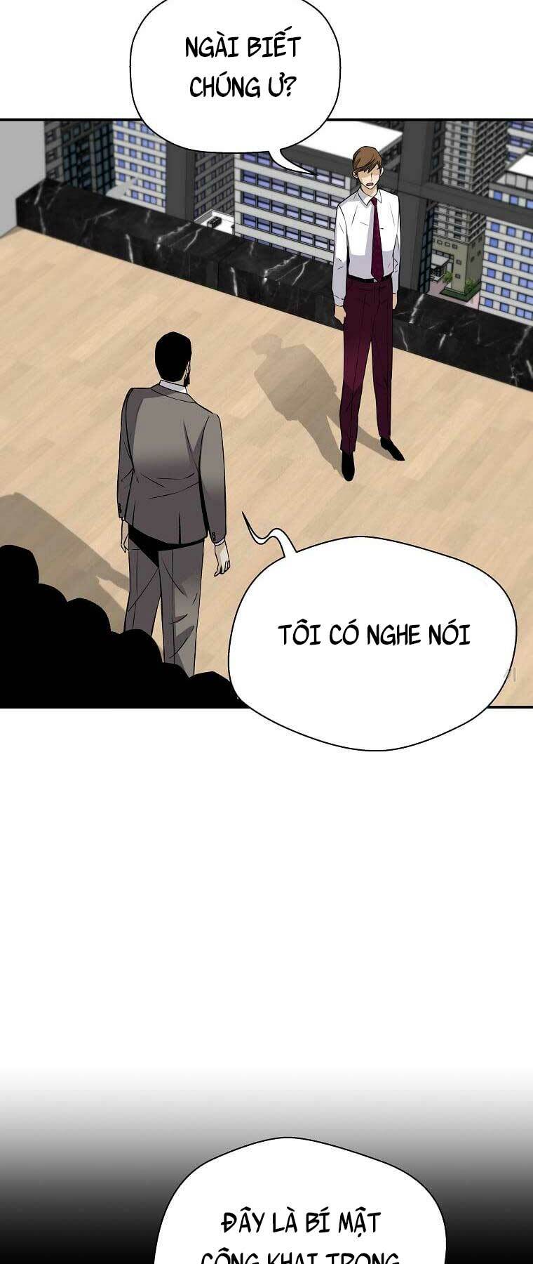 Sự Trở Lại Của Huyền Thoại Chapter 81 - Trang 2