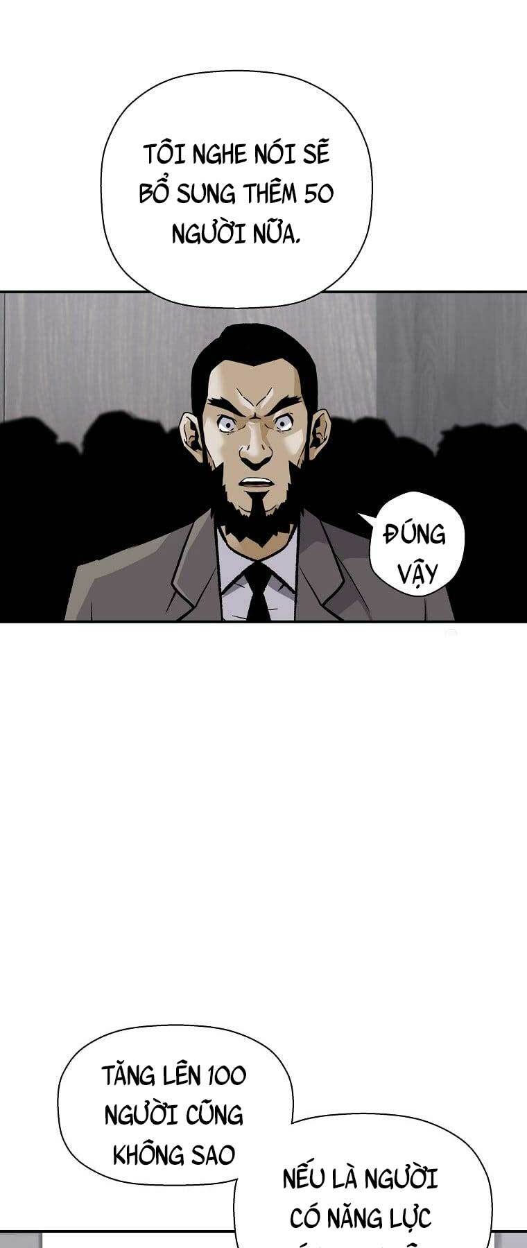 Sự Trở Lại Của Huyền Thoại Chapter 81 - Trang 2