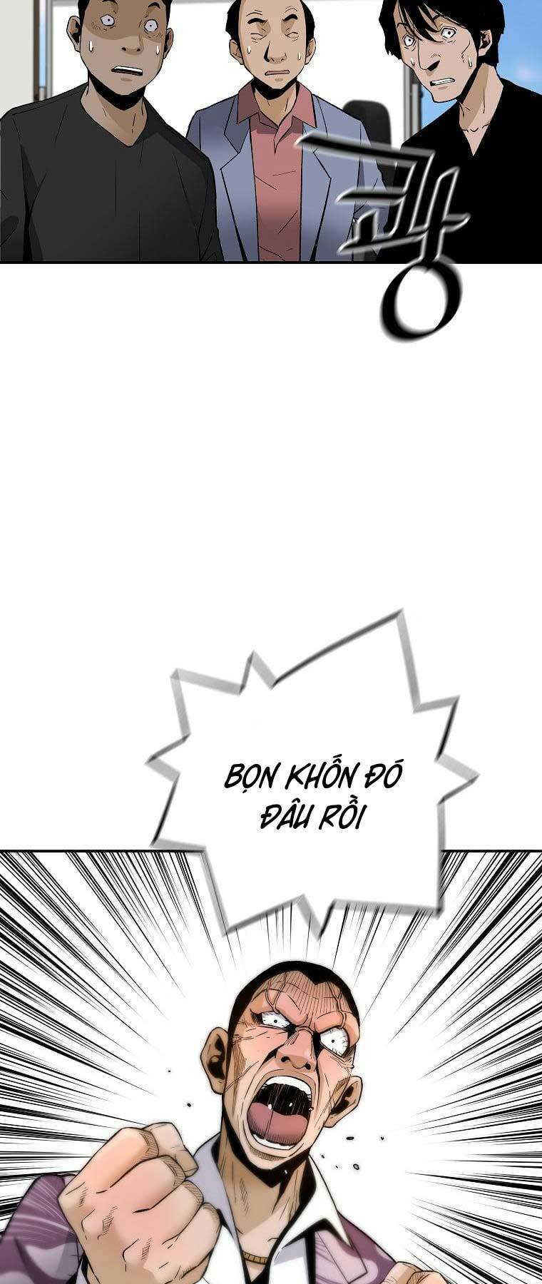 Sự Trở Lại Của Huyền Thoại Chapter 81 - Trang 2