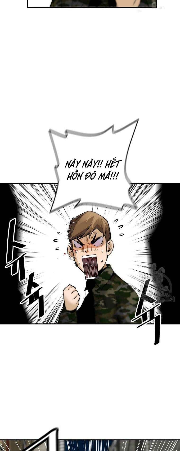 Sự Trở Lại Của Huyền Thoại Chapter 81 - Trang 2