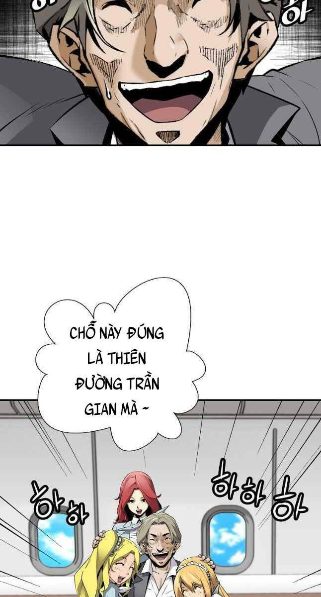 Sự Trở Lại Của Huyền Thoại Chapter 85 - Trang 2