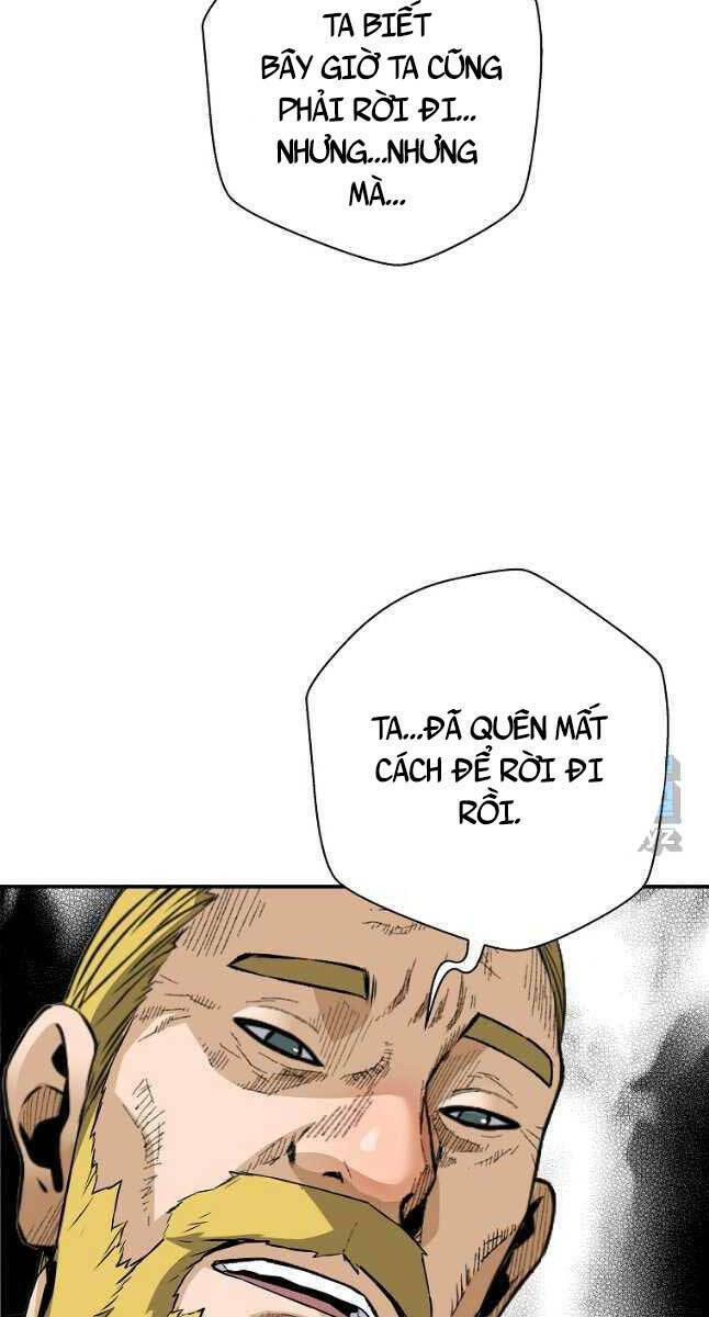 Sự Trở Lại Của Huyền Thoại Chapter 86 - Trang 2