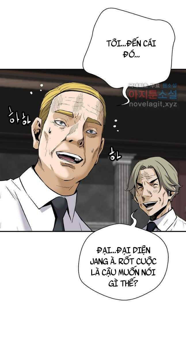 Sự Trở Lại Của Huyền Thoại Chapter 86 - Trang 2