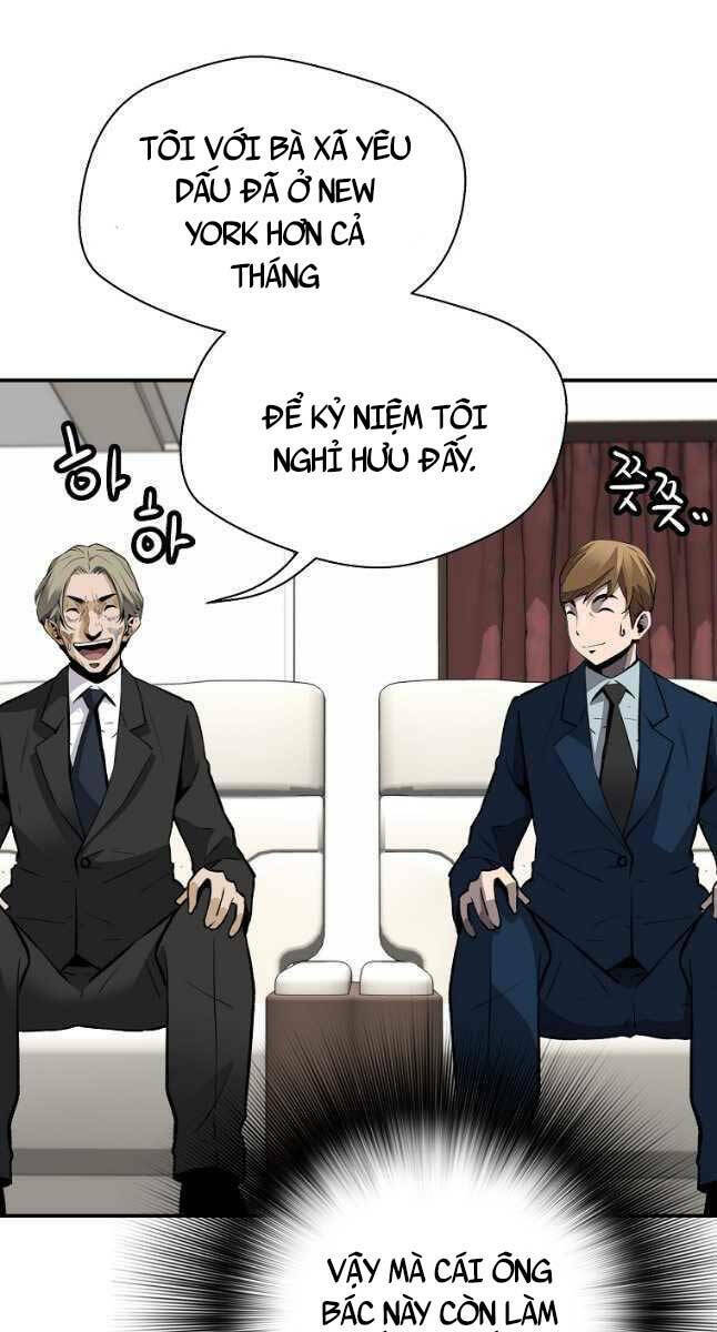 Sự Trở Lại Của Huyền Thoại Chapter 86 - Trang 2