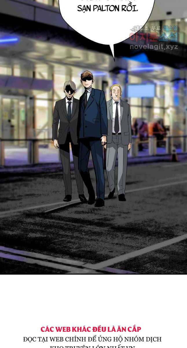 Sự Trở Lại Của Huyền Thoại Chapter 86 - Trang 2