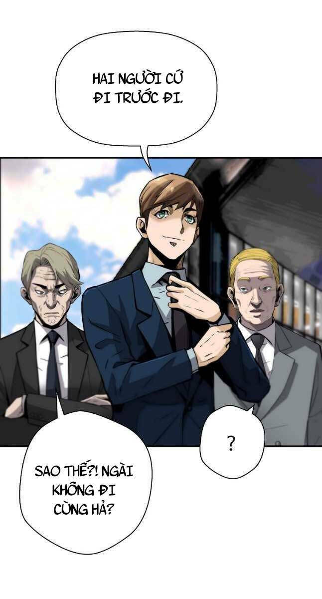 Sự Trở Lại Của Huyền Thoại Chapter 86 - Trang 2