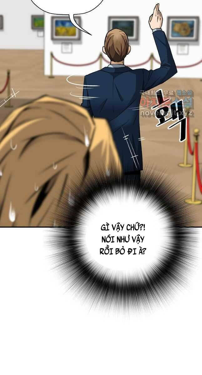 Sự Trở Lại Của Huyền Thoại Chapter 87 - Trang 2