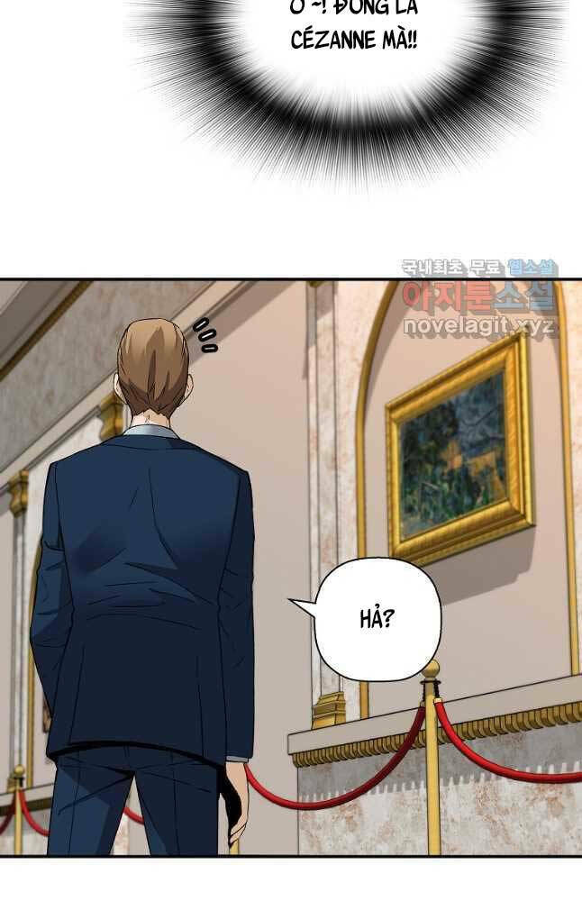 Sự Trở Lại Của Huyền Thoại Chapter 87 - Trang 2