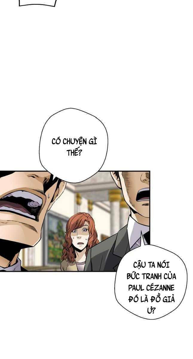 Sự Trở Lại Của Huyền Thoại Chapter 87 - Trang 2