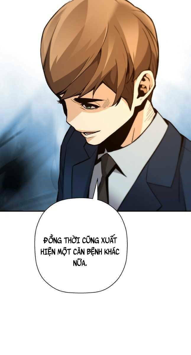 Sự Trở Lại Của Huyền Thoại Chapter 87 - Trang 2