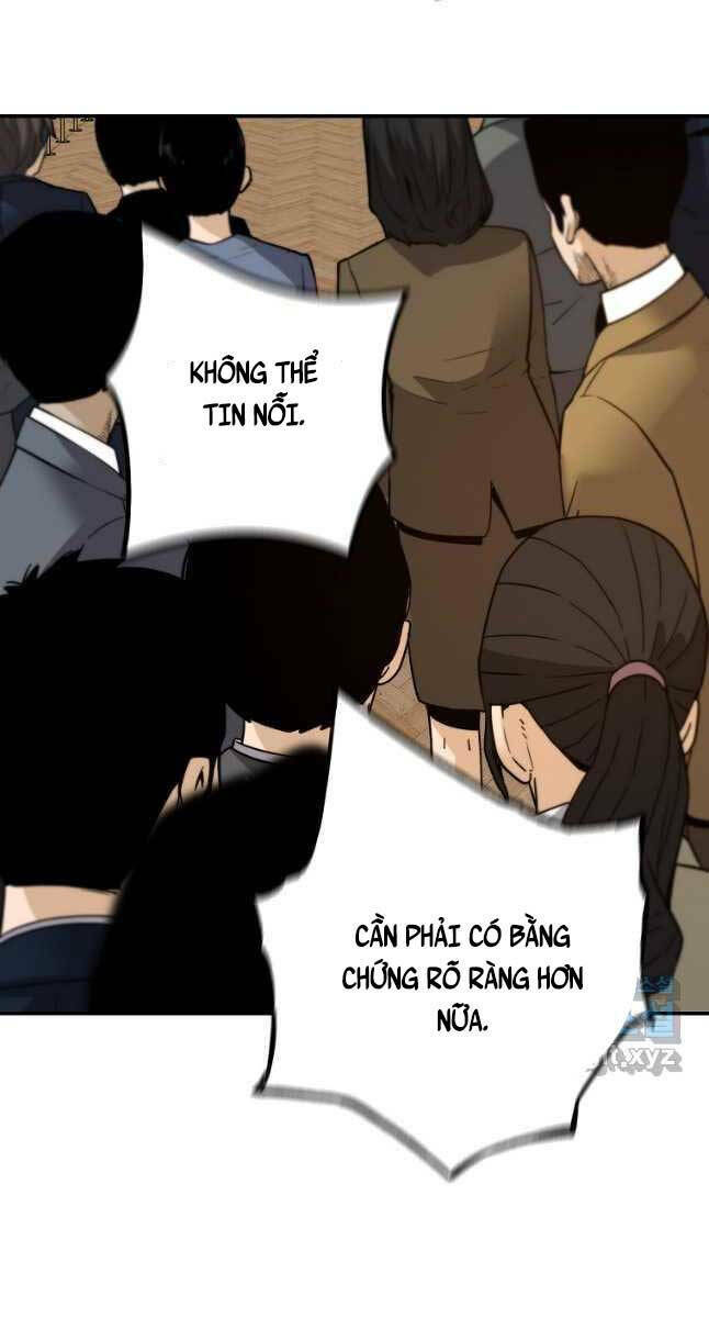 Sự Trở Lại Của Huyền Thoại Chapter 87 - Trang 2