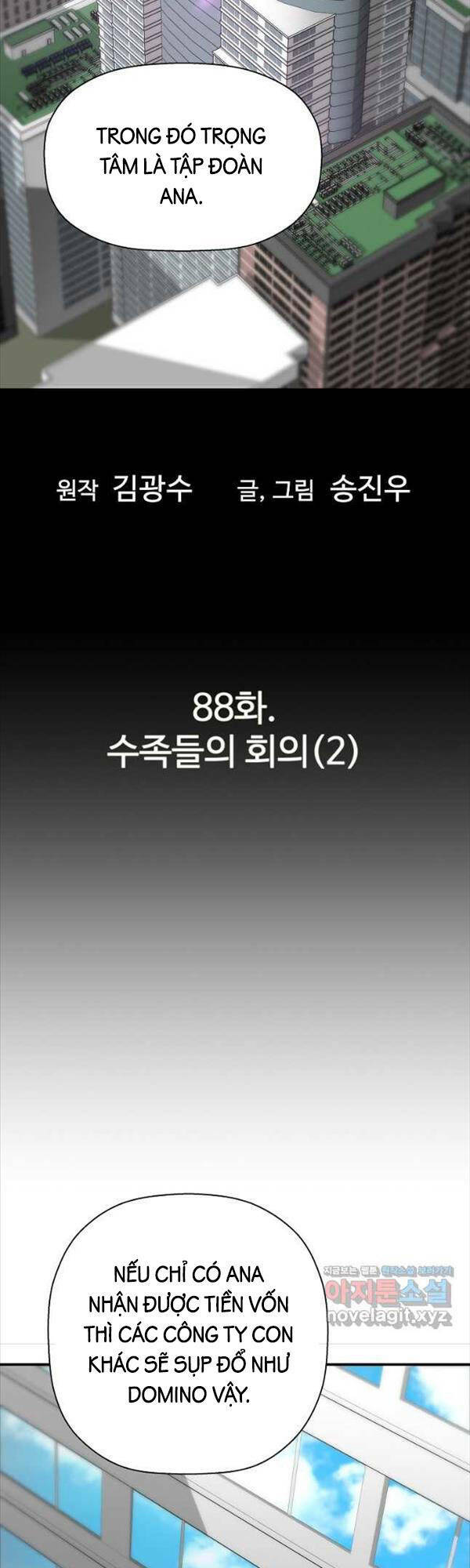 Sự Trở Lại Của Huyền Thoại Chapter 88 - Trang 2