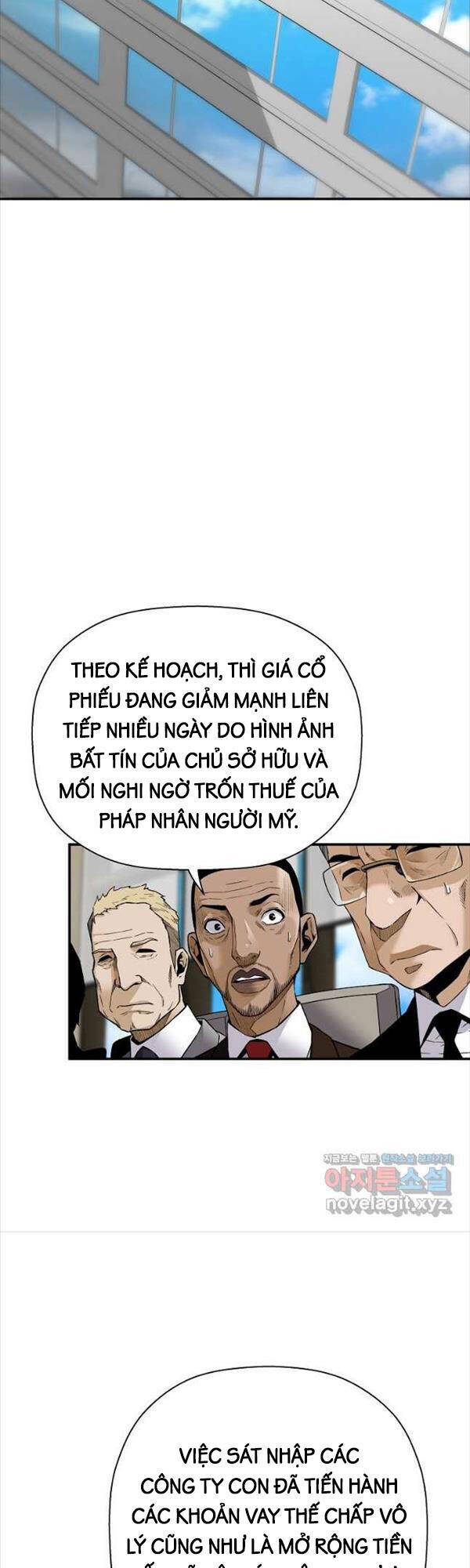 Sự Trở Lại Của Huyền Thoại Chapter 88 - Trang 2