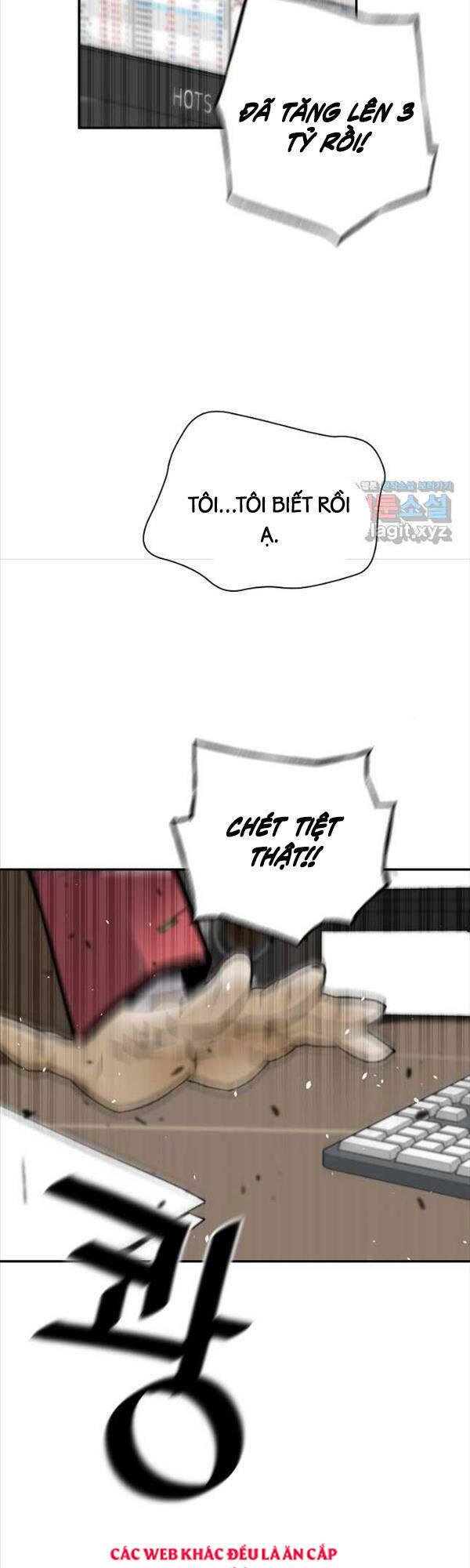 Sự Trở Lại Của Huyền Thoại Chapter 88 - Trang 2