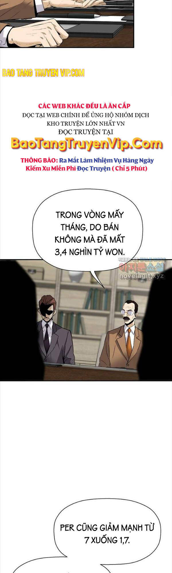 Sự Trở Lại Của Huyền Thoại Chapter 88 - Trang 2